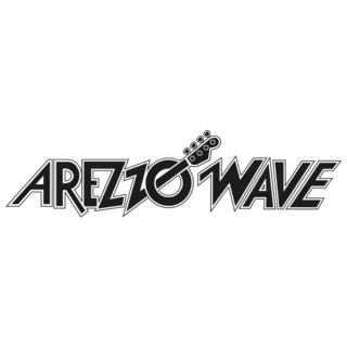 Arezzo Wave