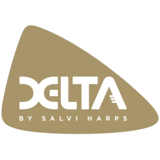 DELTA BY SALVI HARPS